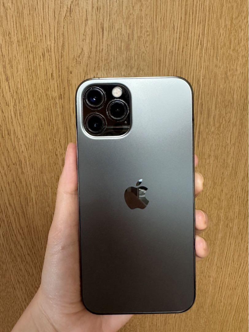 Iphone 12 Pro 256GB SIMフリー