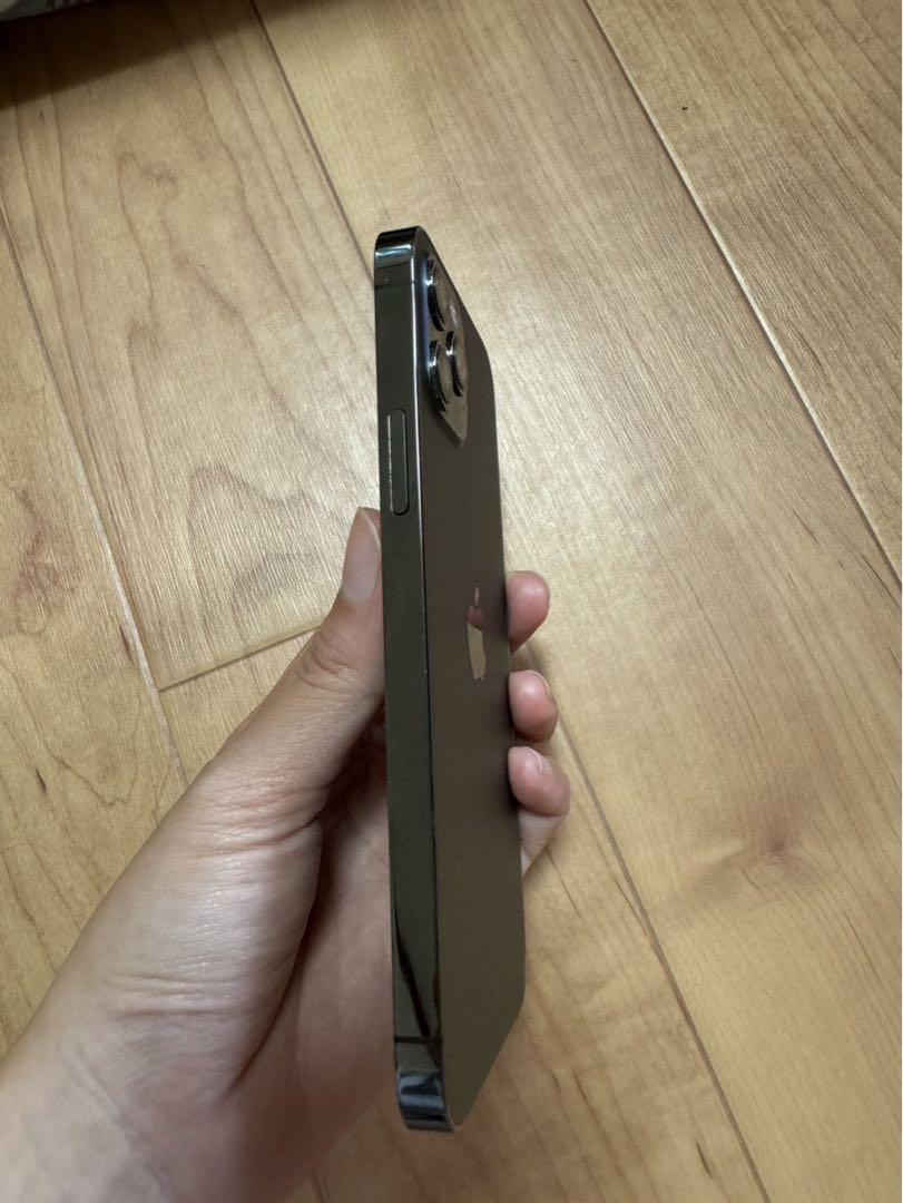 Iphone 12 Pro 256GB SIMフリー