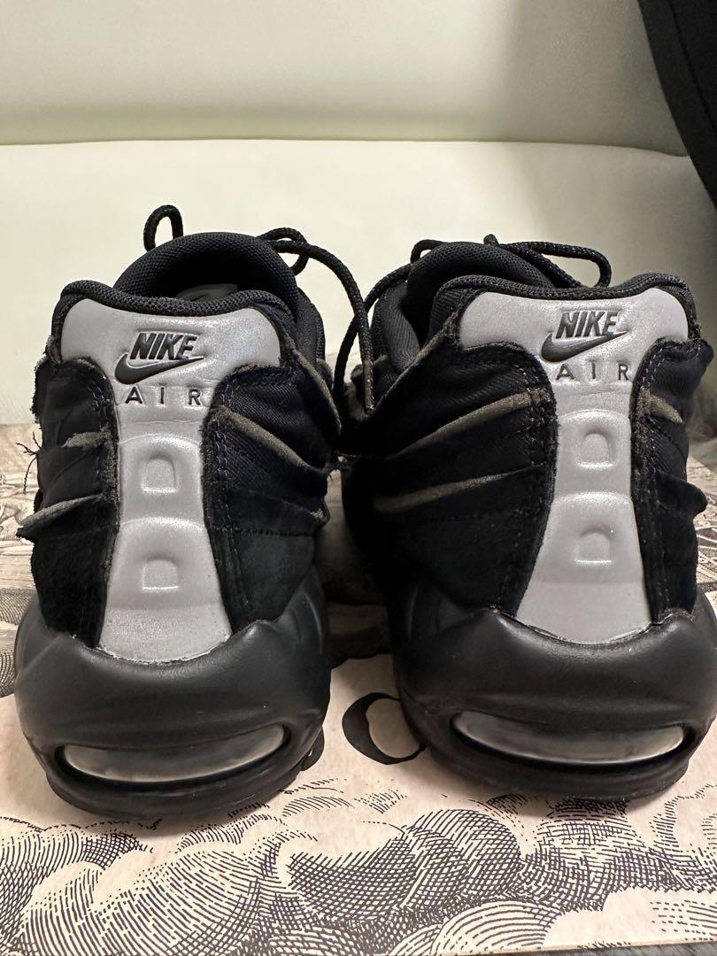コムデギャルソン　オム　プリュス×NIKE AIR MAX 95 28㎝