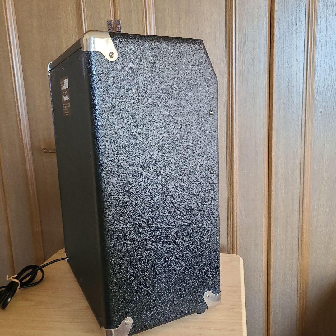 AFENDER BASSMAN BM-20CEフェンダー 定番ベースアンプ