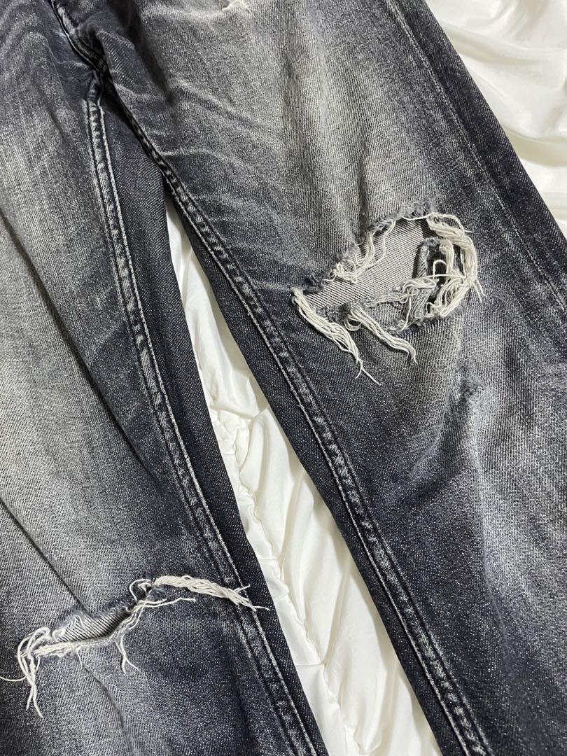 SLIM FIT