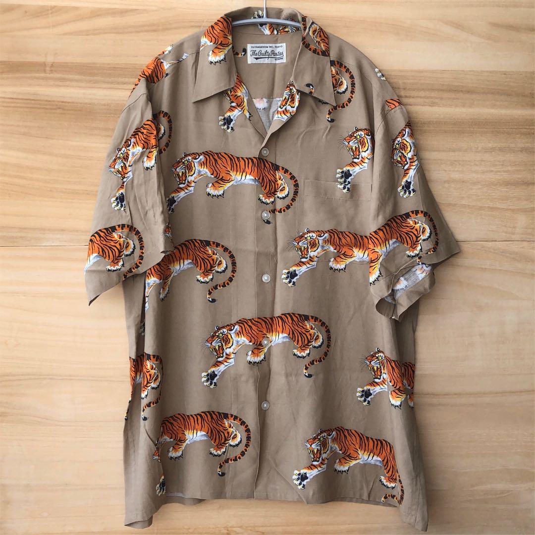 ブラウン系,L【翌日発送可能】 21SS WACKO MARIA × TIM LEHI アロハシャツ 虎柄 シャツ トップスブラウン系L¥22,143-eur-artec.fr ブラウン系,L【翌日発送可能】 21SS WACKO MARIA × TIM LEHI アロハシャツ 虎柄 シャツ トップスブラウン系L¥22,143-eur-artec.fr
