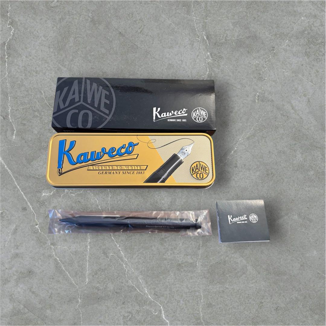 美品Kaweco Special 0.3mm