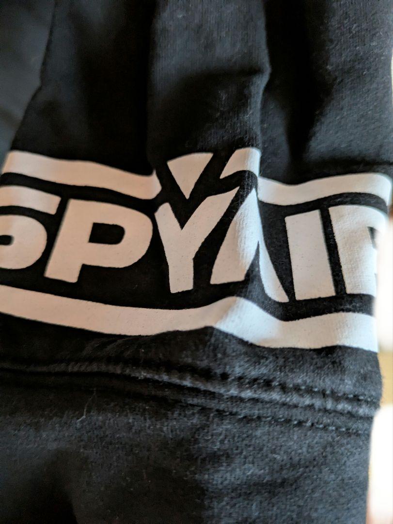 2025年最新】spyair パーカーの人気アイテム - メルカリ