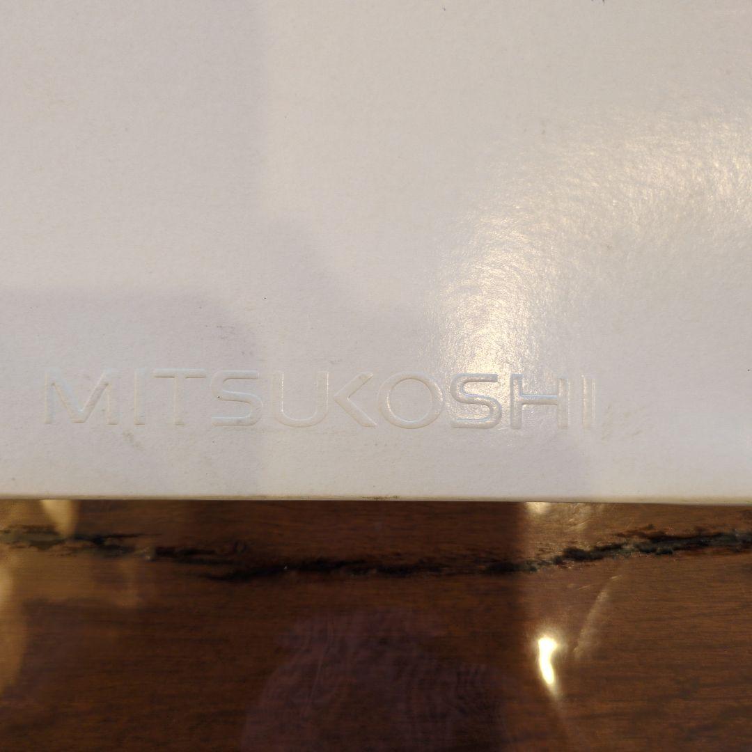 モンゴル製 タグ付きMOONBAT