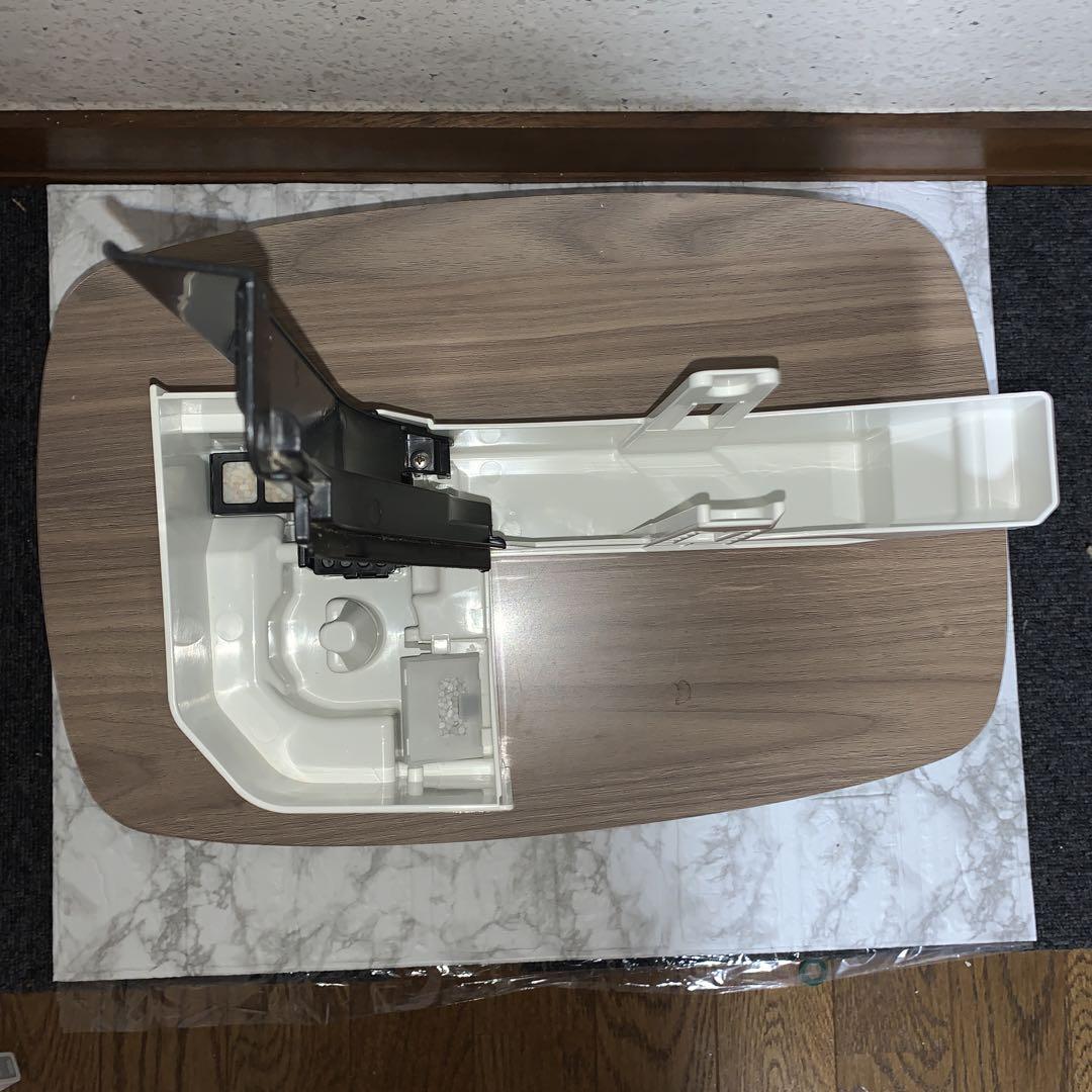 2019年製　パナソニック加湿空気清浄機F-VC55XR 加湿フィルター欠品