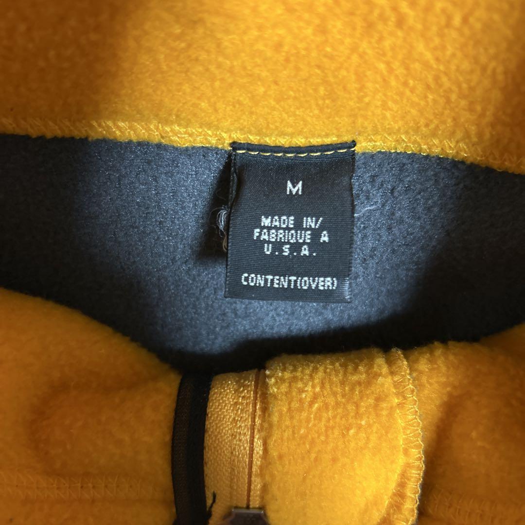 Patagonia フライヤーフリースベスト 90s