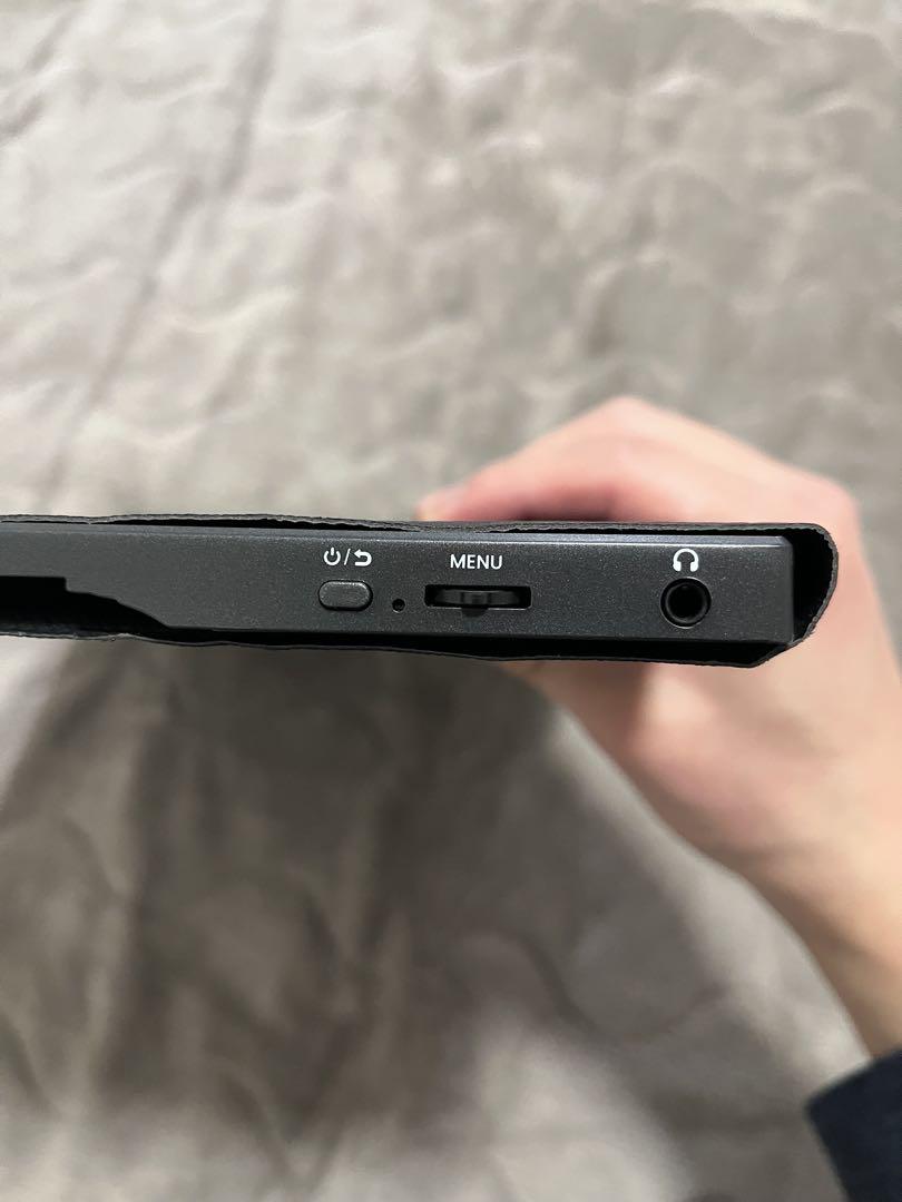 モバイルモニター15.6インチ