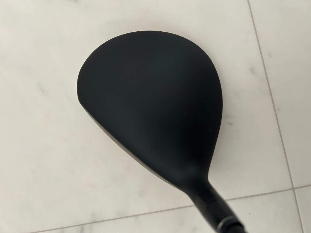 本間 TOUR WORLD GS PROTOTYPE V 5W フェアウェイ