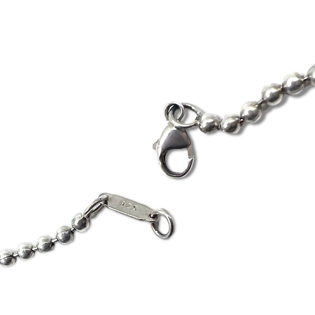 TIFFANY & CO. アトラス プレート ネックレス ペンダント