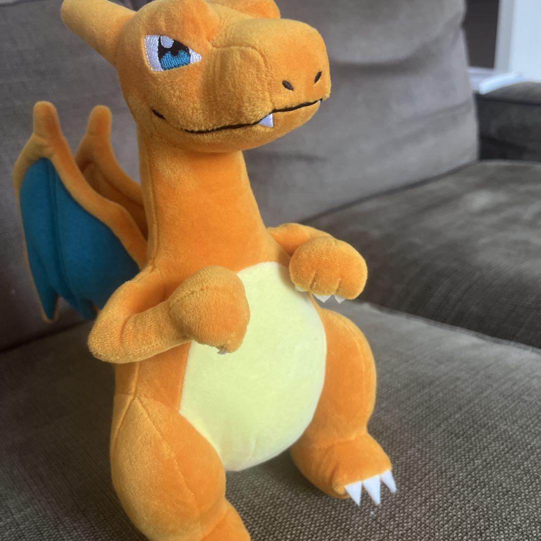 ポケモン ぬいぐるみ 大きめ まとめ売り ラプラス ハクリュー