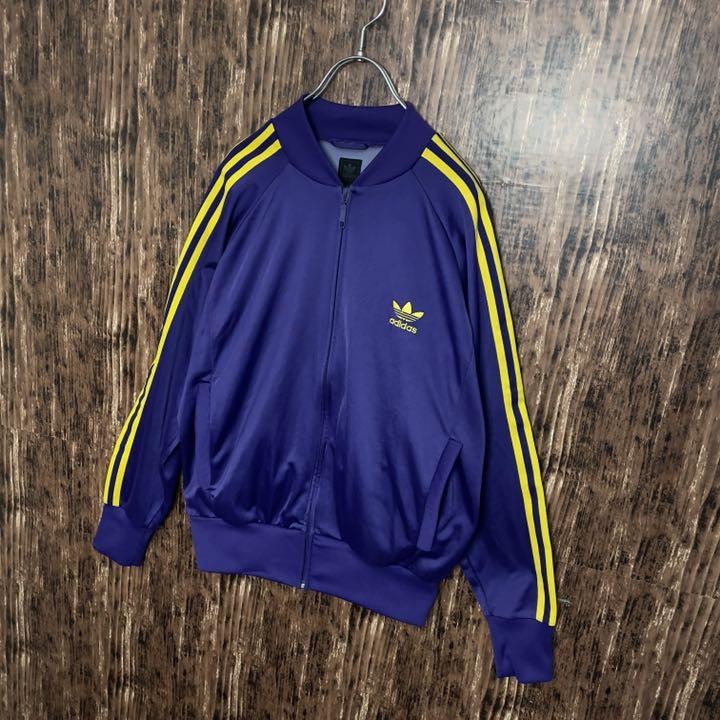 新品在庫 adidas レイカーズカラー トラックジャージ 1ZtKi-m14528656899 アディダス 90s HOT人気