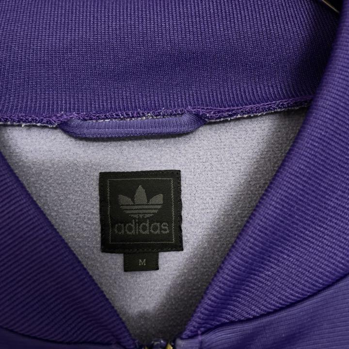 新品在庫 adidas レイカーズカラー トラックジャージ 1ZtKi-m14528656899 アディダス 90s HOT人気