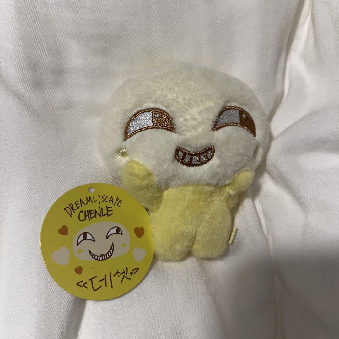 爆売り！ chenle 데헷 ぬいぐるみ チョンロ アイドル