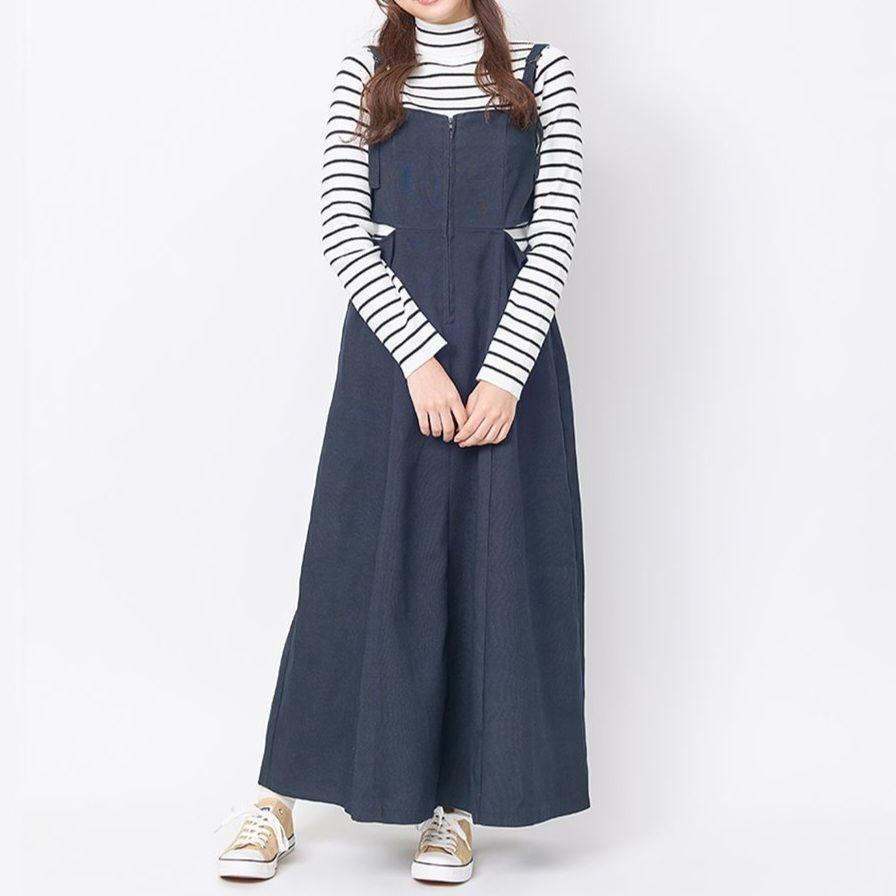 レオたん様専用☆新品☆Avail Chulatte ジャンパースカート L