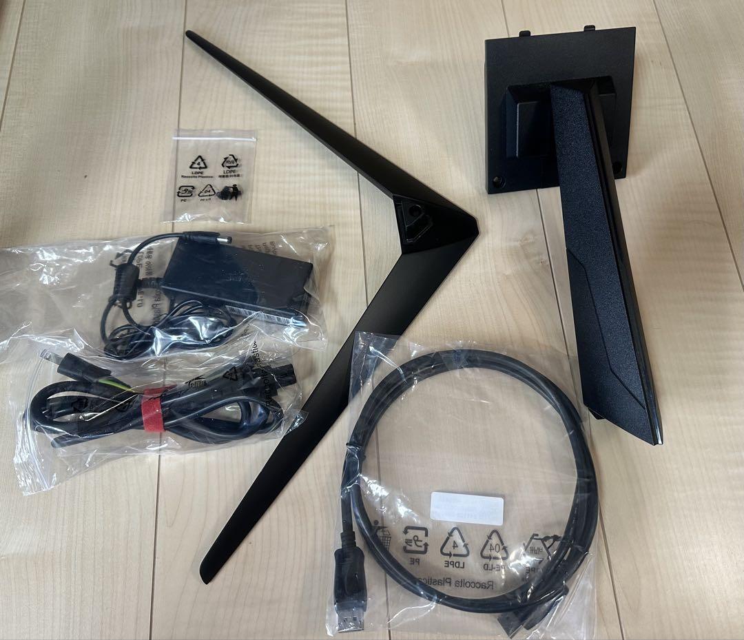 MSI Optix G273 27インチモニター