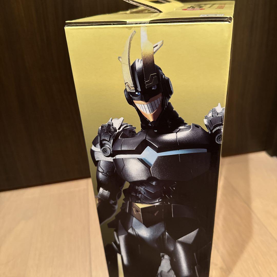 アーマードオールマイトの新品・未使用品・中古品｜Yahoo!フリマ