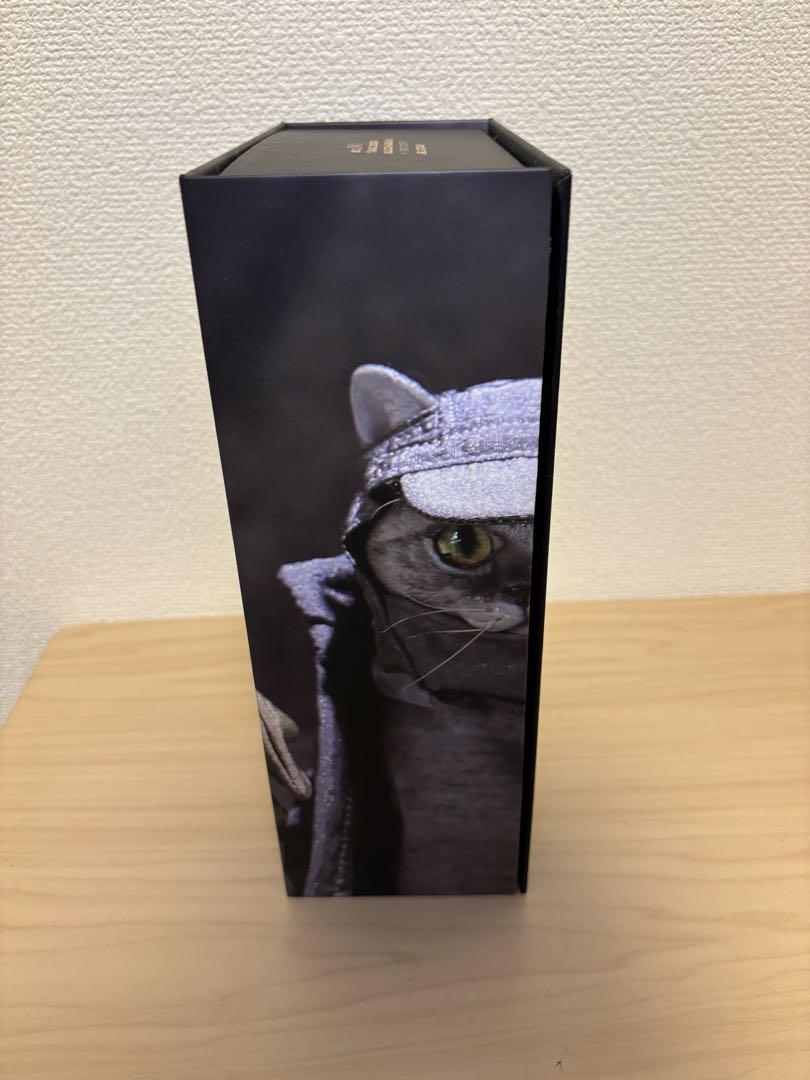 MR.Z Pocket Zootopia Collection No.2 猫