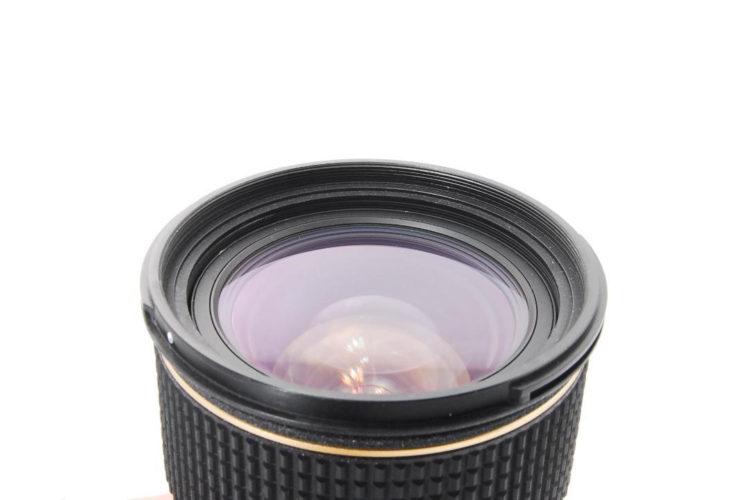 NIKON用 トキナー TOKINA AT-X PRO 28-80mm F2.8 Tokina - AT-X 280 AF PRO