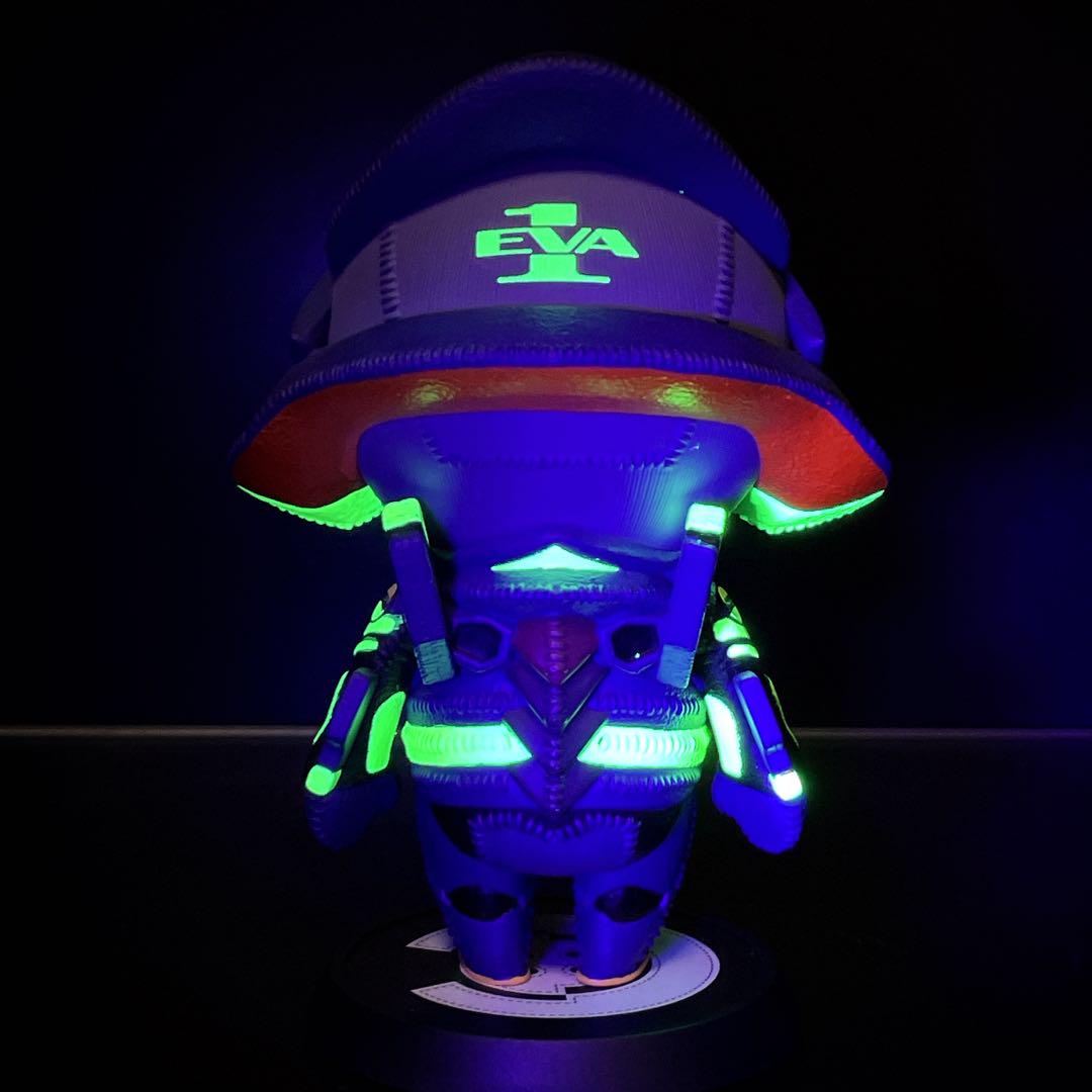 エヴァンゲリオン