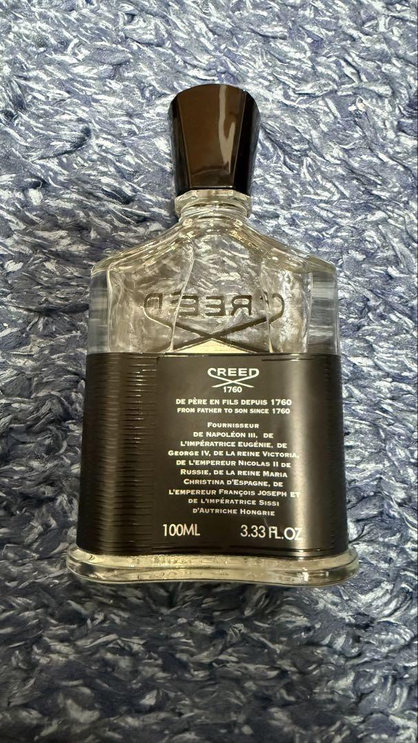 クリード　アバントゥス 100ml