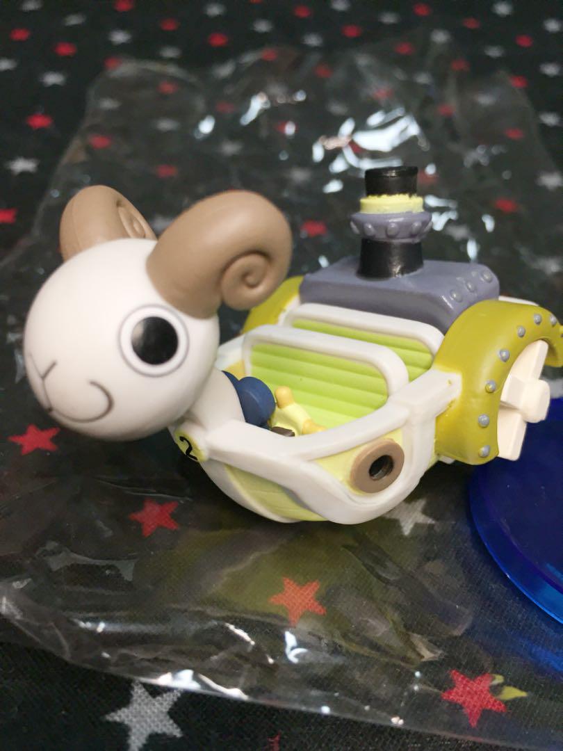 メルカリ ワンピース ワールドコレクタブル トレジャーラリー ミニメリー2号 ミニメリー コミック アニメ 999 中古や未使用のフリマ メルカリ ワンピース ワールドコレクタブル トレジャーラリー ミニメリー2号 ミニメリー コミック アニメ 999 中古や未使用のフリマ