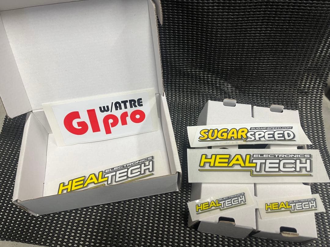 スクータースーパーチューン MADE in BIG HON スクータースーパー