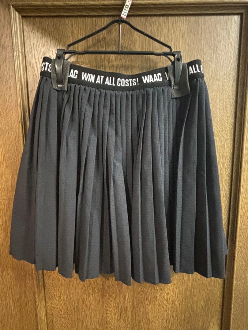 ワック　WAAC ゴルフスカート
