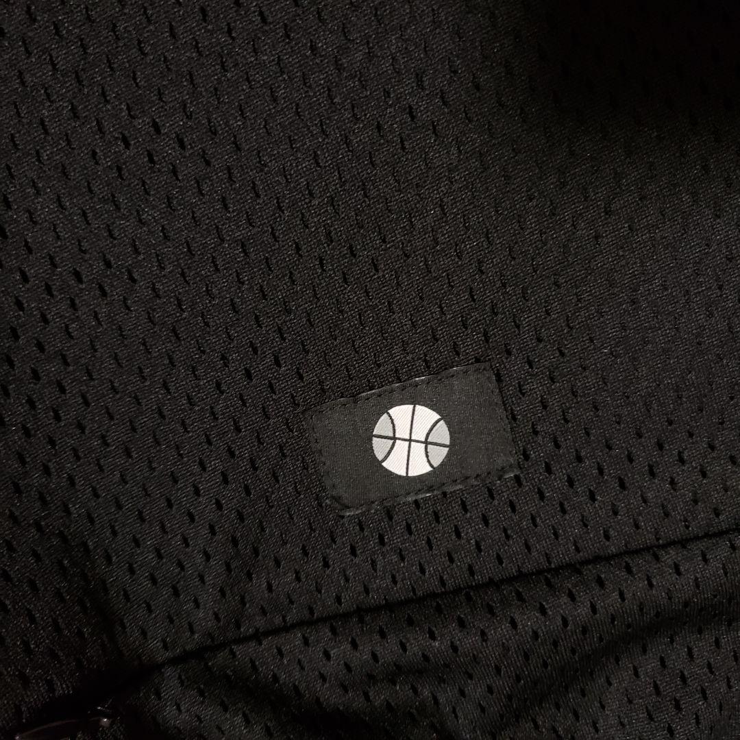 ballaholic バスパン 【Lサイズ、中古、ブラック】