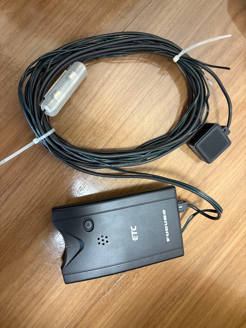 etc車載器