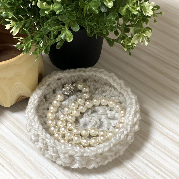 メルカリ オシャレ ハンドメイド アクセサリートレイ 上品可愛い 小物入れ ネックレス 1 500 中古や未使用のフリマ メルカリ オシャレ ハンドメイド アクセサリートレイ 上品可愛い 小物入れ ネックレス 1 500 中古や未使用のフリマ