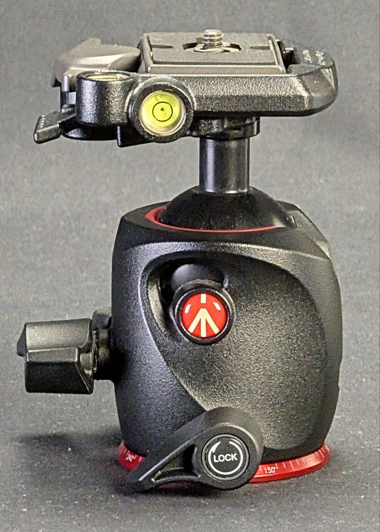 Manfrotto マンフロット