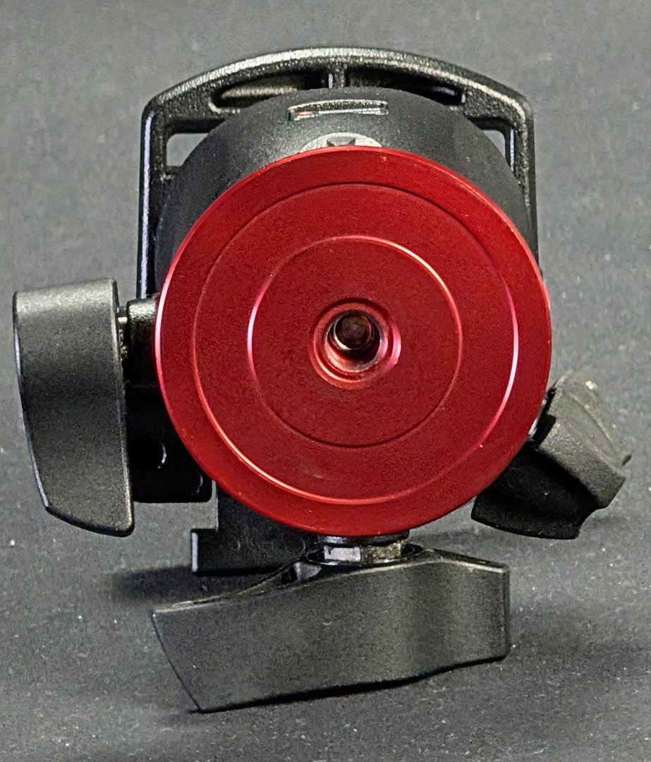 Manfrotto マンフロット