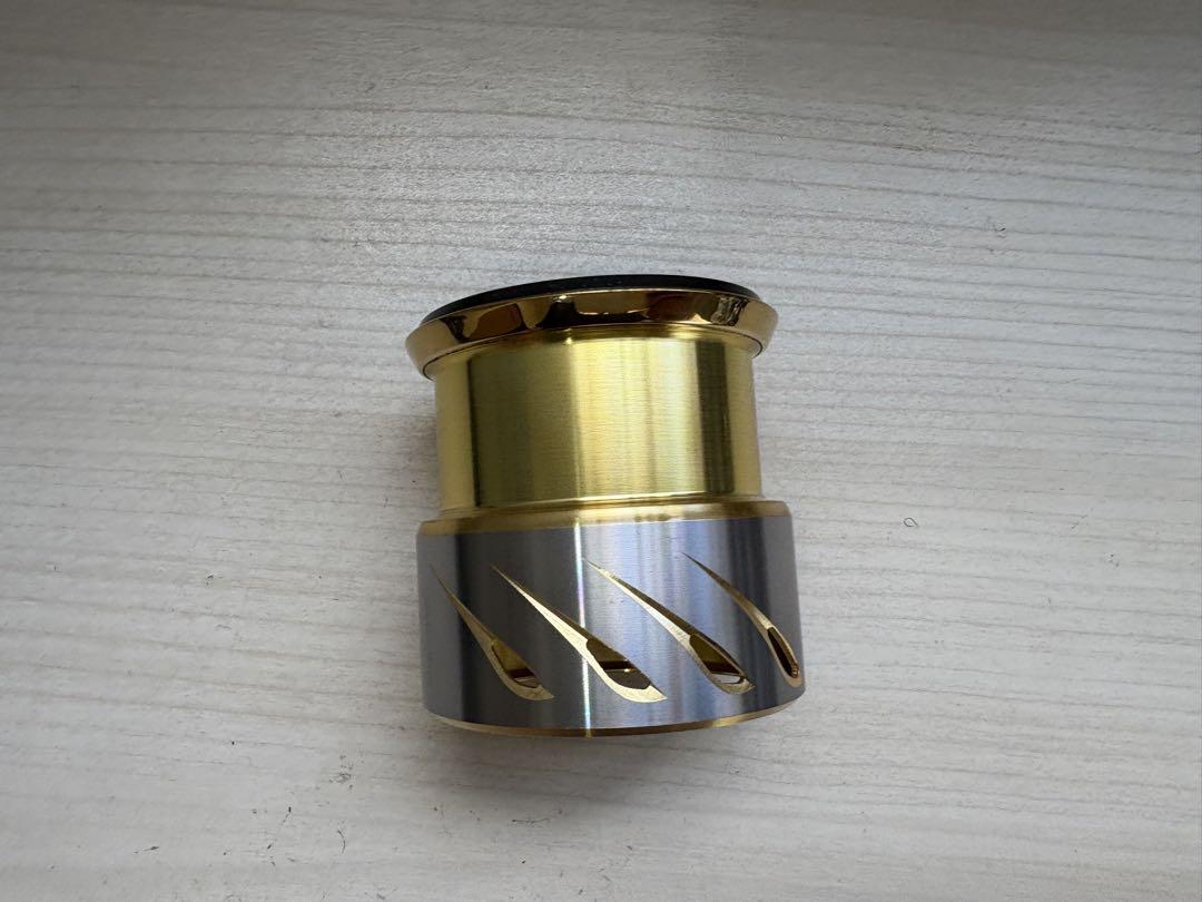 ★☆シマノ　14ステラ　2500S スプール　超美品