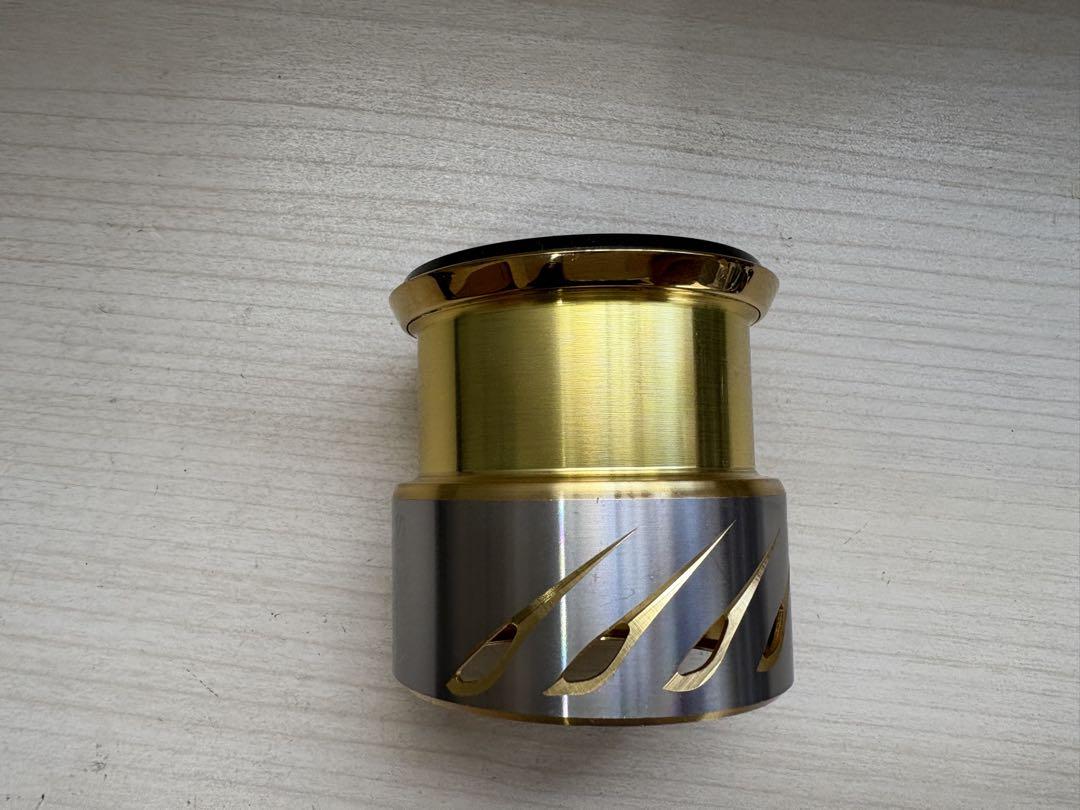 ★☆シマノ　14ステラ　2500S スプール　超美品
