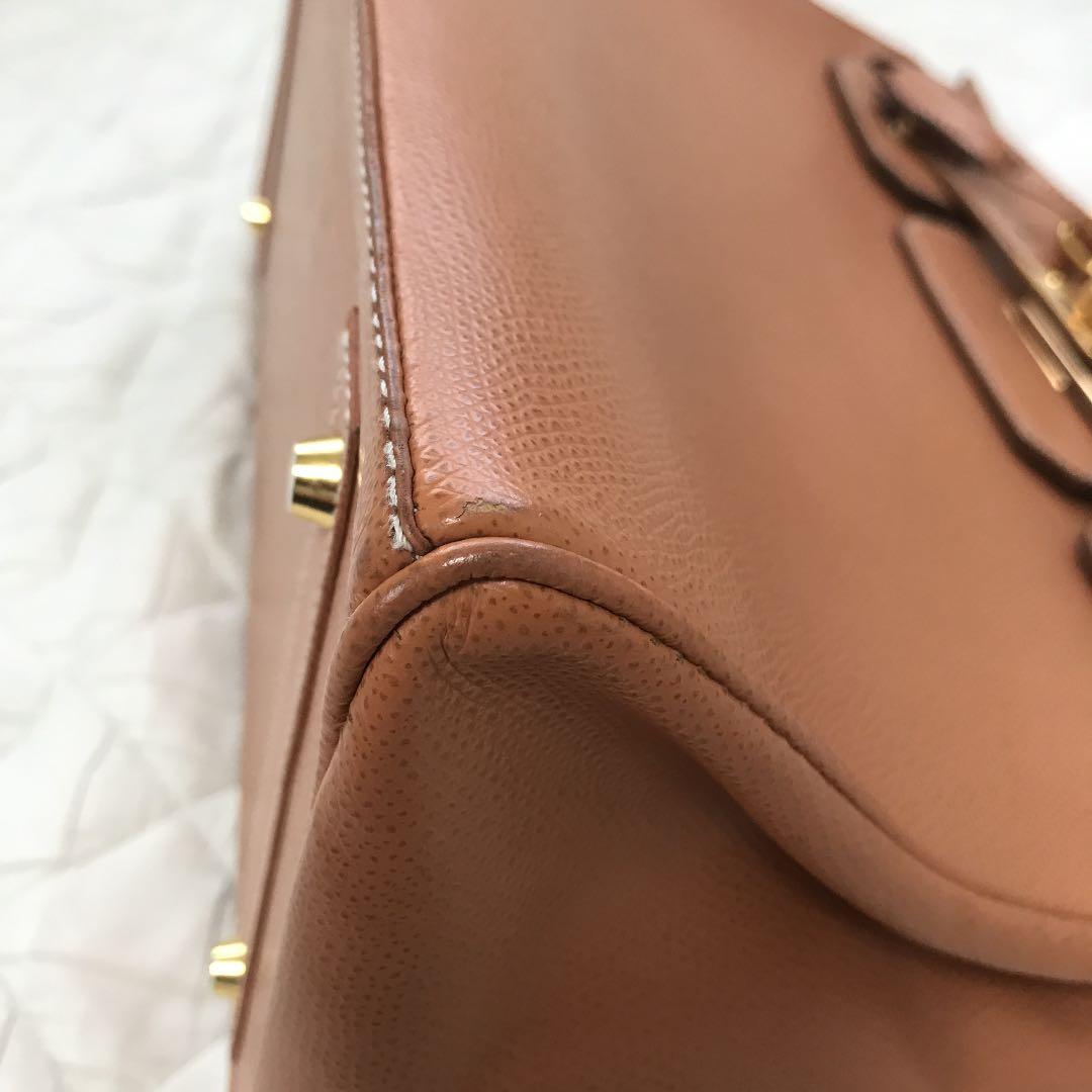 michel adolphe (ミッシェル アドルフ) ハンドバッグ | deliciousfood