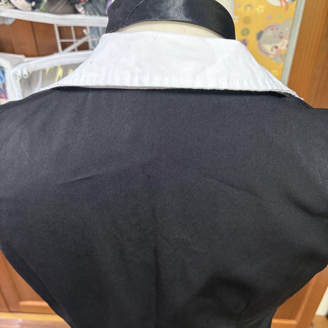 コスプレ　燭台切光忠　初　極