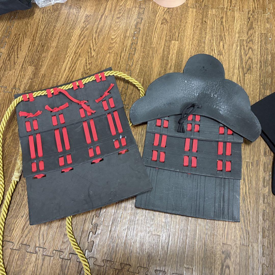 コスプレ　燭台切光忠　初　極