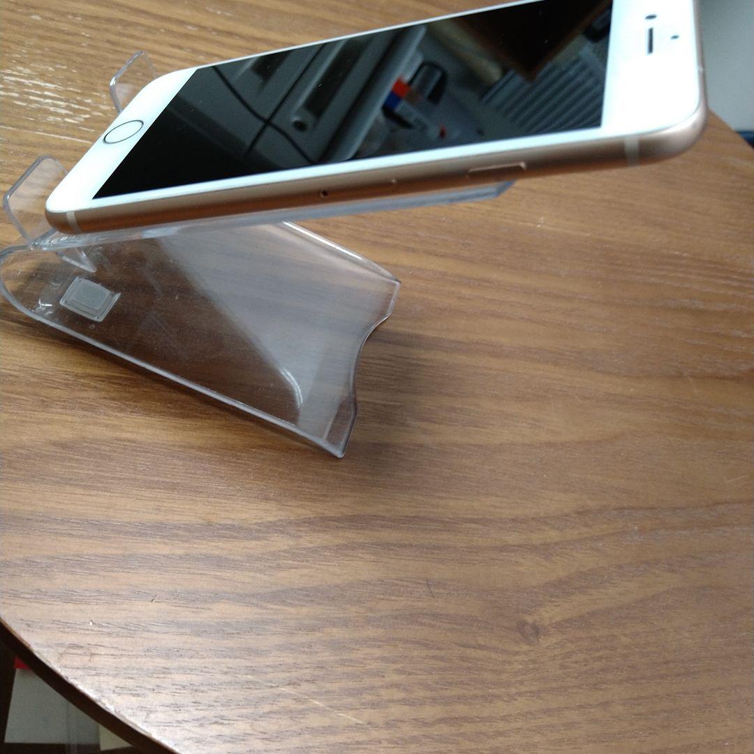 スマートフォン本体 iPhone 8 256GB (Gold)