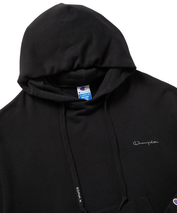 限定品好評 Champion N.HOOLYWOOD パーカー チャンピオン TGvso-m14538210930 SOPH × 安い国産