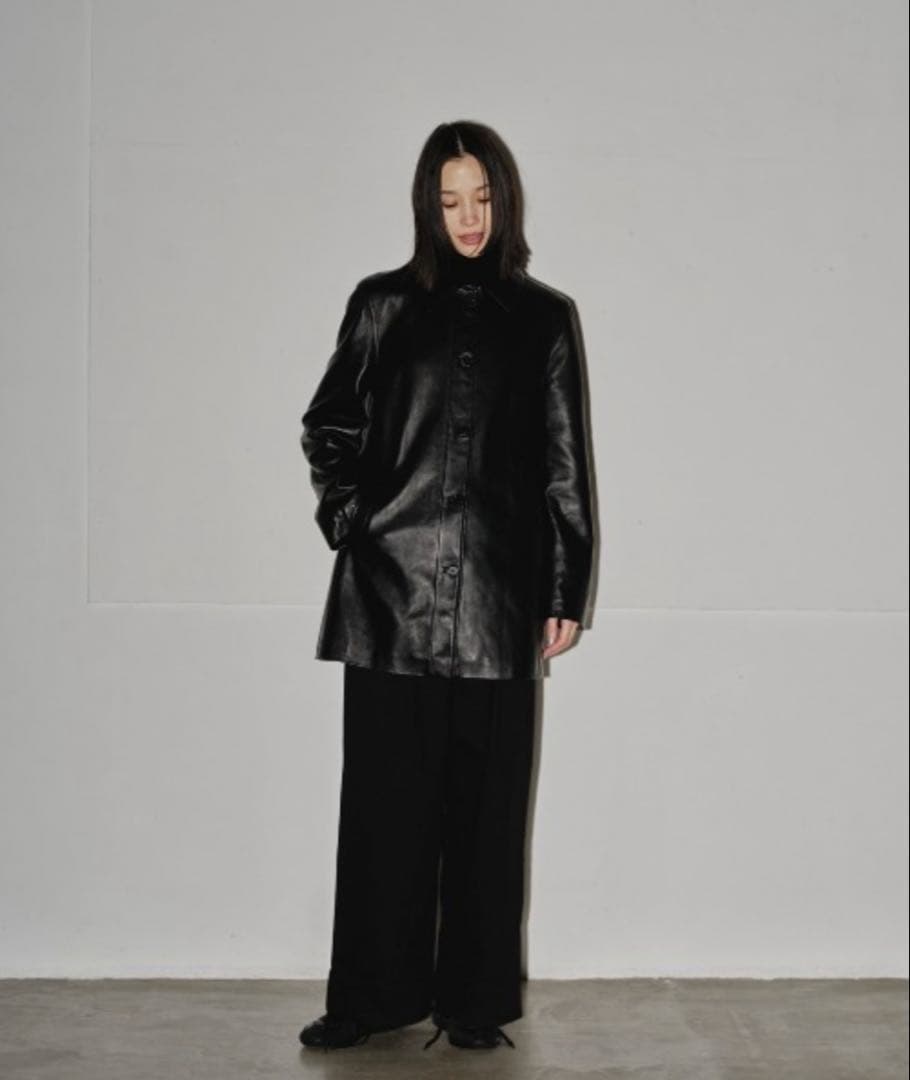 VALENZA バレンザ ラインストーン 総レース ジャケット