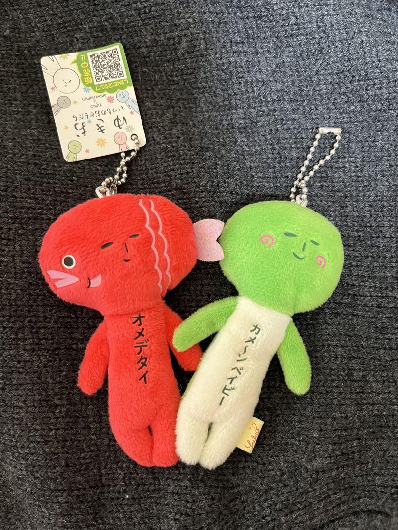 ご当地ゆきお 2体セット - メルカリ