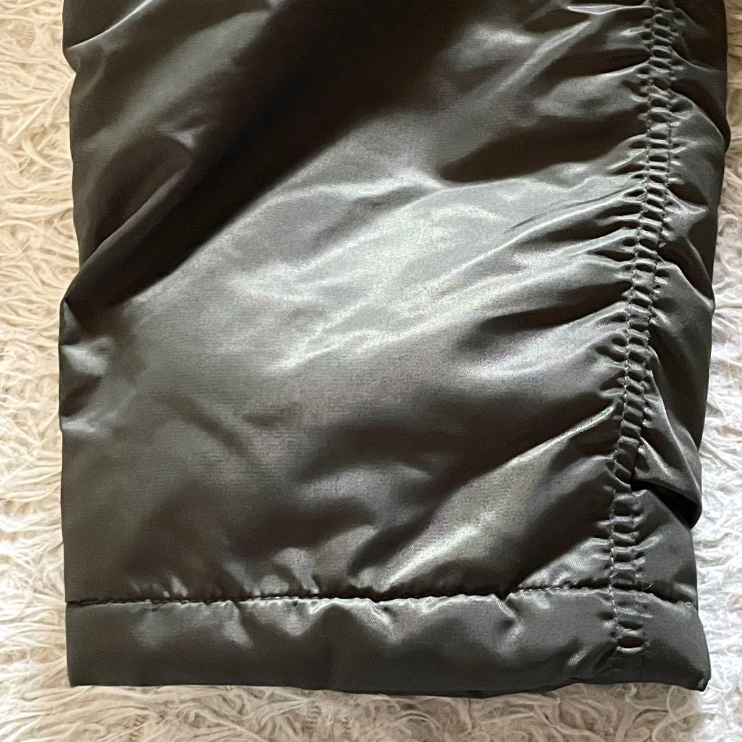 y2k 00s ECKO FUNCTION N-3B ミリタリー LL y2k 00s ECKO FUNCTION N-3B ミリタリー LL