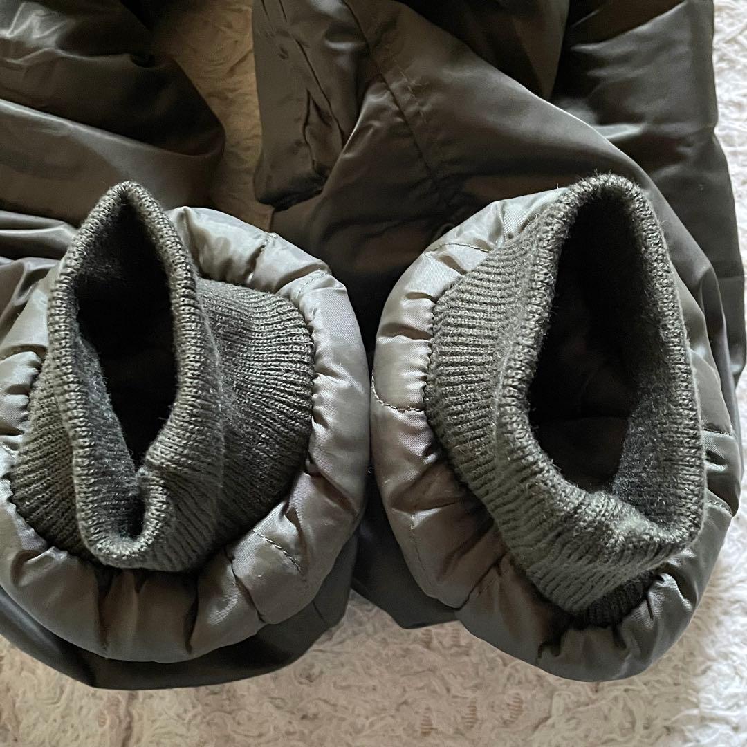 y2k 00s ECKO FUNCTION N-3B ミリタリー LL y2k 00s ECKO FUNCTION N-3B ミリタリー LL