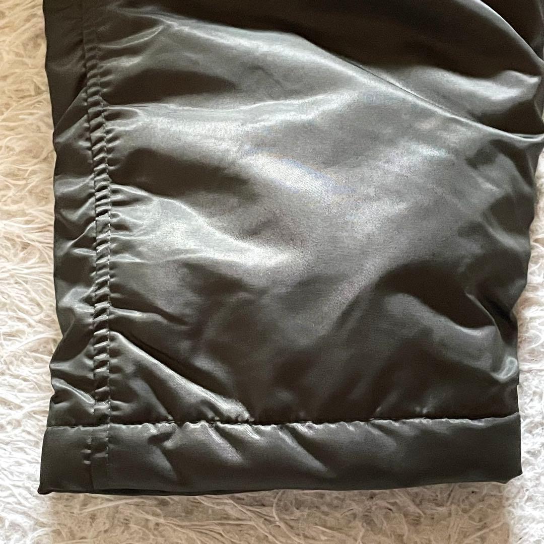 y2k 00s ECKO FUNCTION N-3B ミリタリー LL y2k 00s ECKO FUNCTION N-3B ミリタリー LL