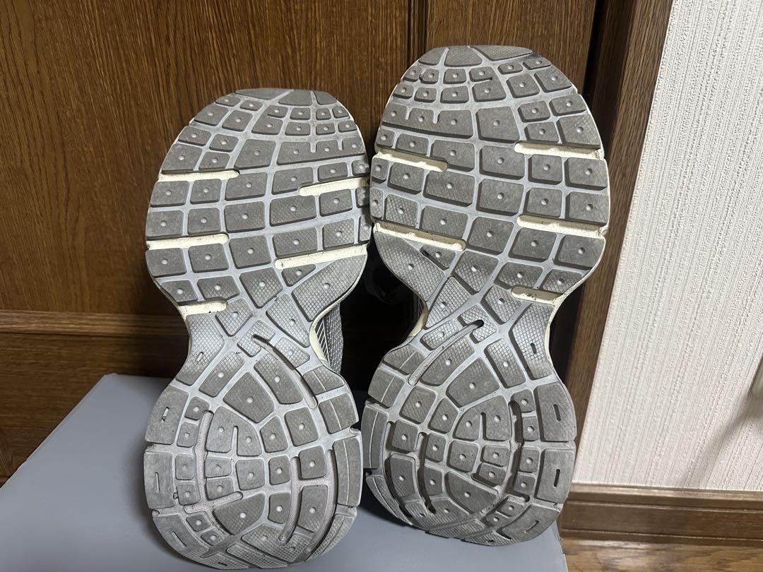 balenciaga 3XL ホワイト　43