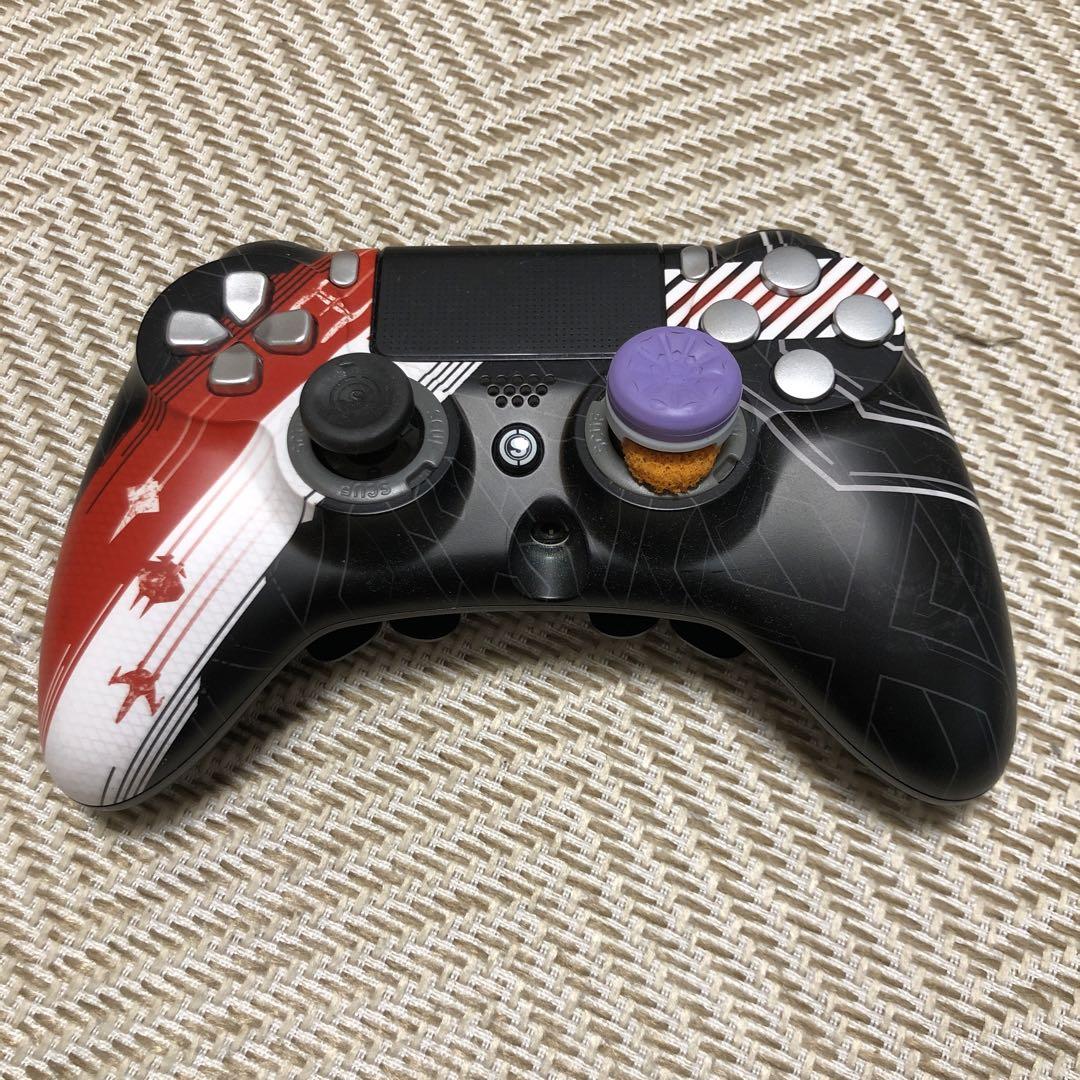 scuf impact - electrabd.com