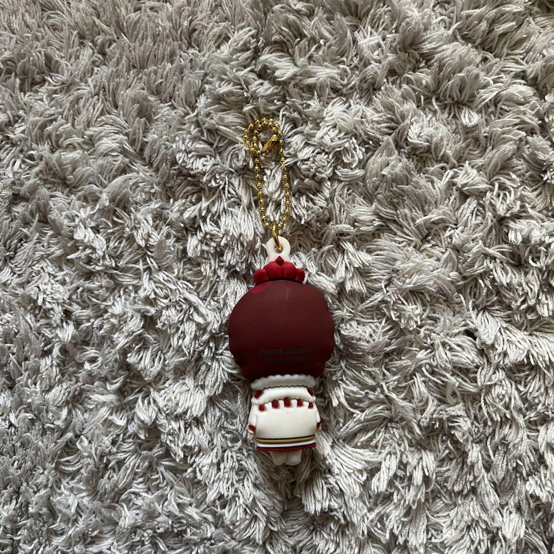 King&Prince sweet garden アクスタ 平野紫耀くんセット