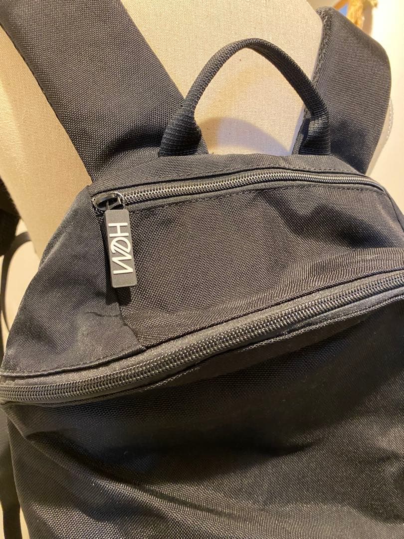 HeM 別注リュック