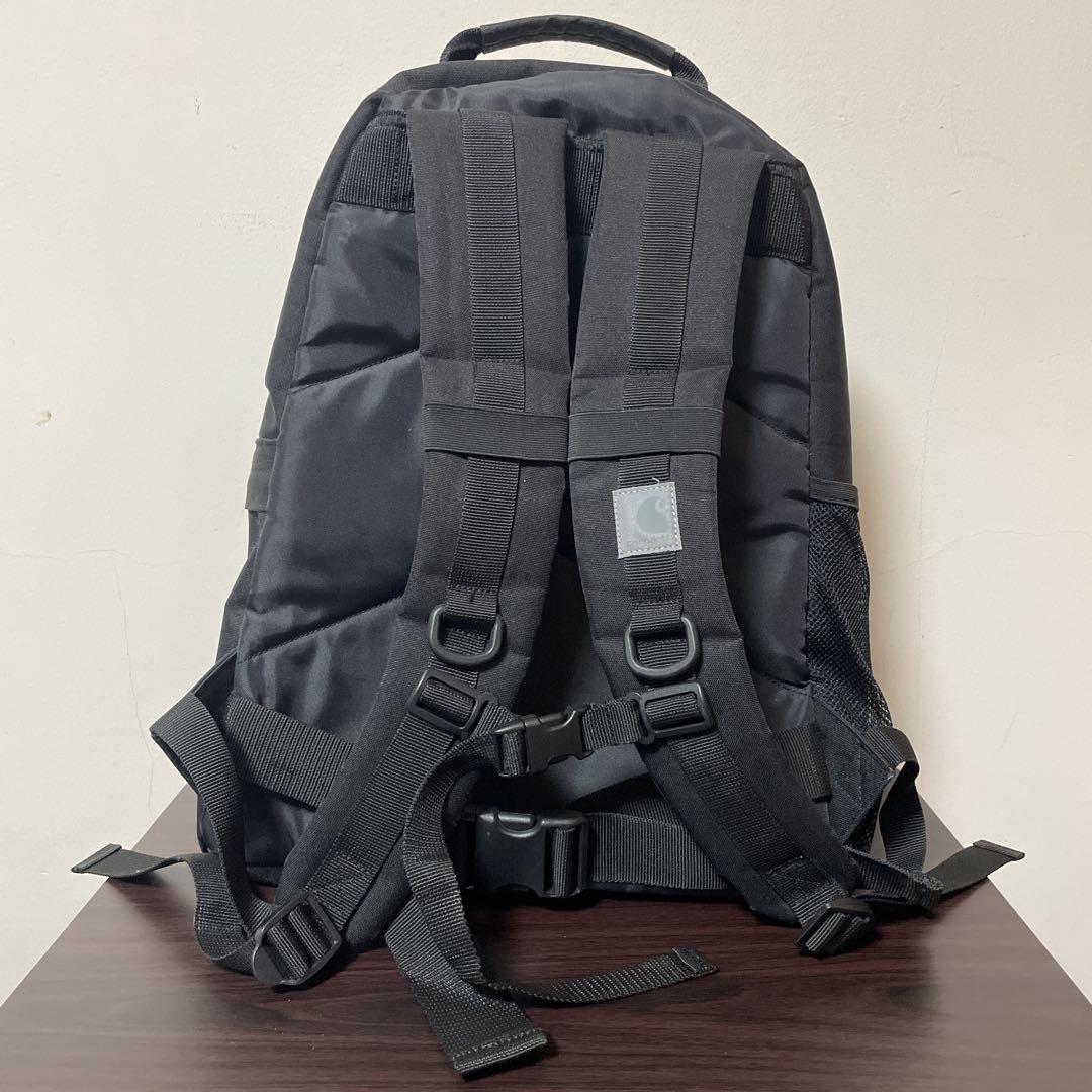 スケートボード CARHARTT REFLECTIVE KICKFLIP BACKPACK